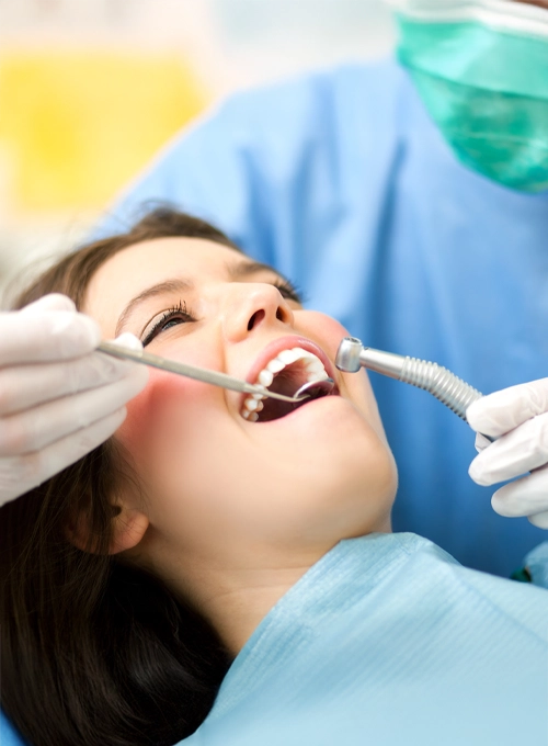 General Dentistry Services in USA