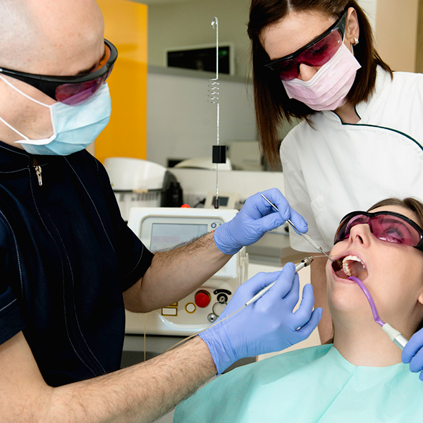 Laser Dentistry 2 Laser Dentistry Services in USA