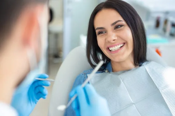 Laser Dentistry 1 Laser Dentistry Services