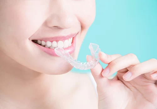 Orthodontic Care Services