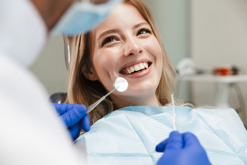 Pediatric Dentistry