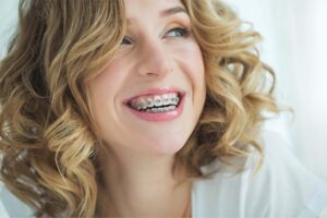 adult orthodontics​
