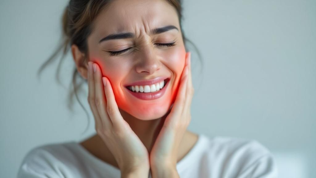 antibiotics for tooth infection