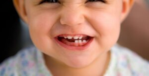 bruxism in infants