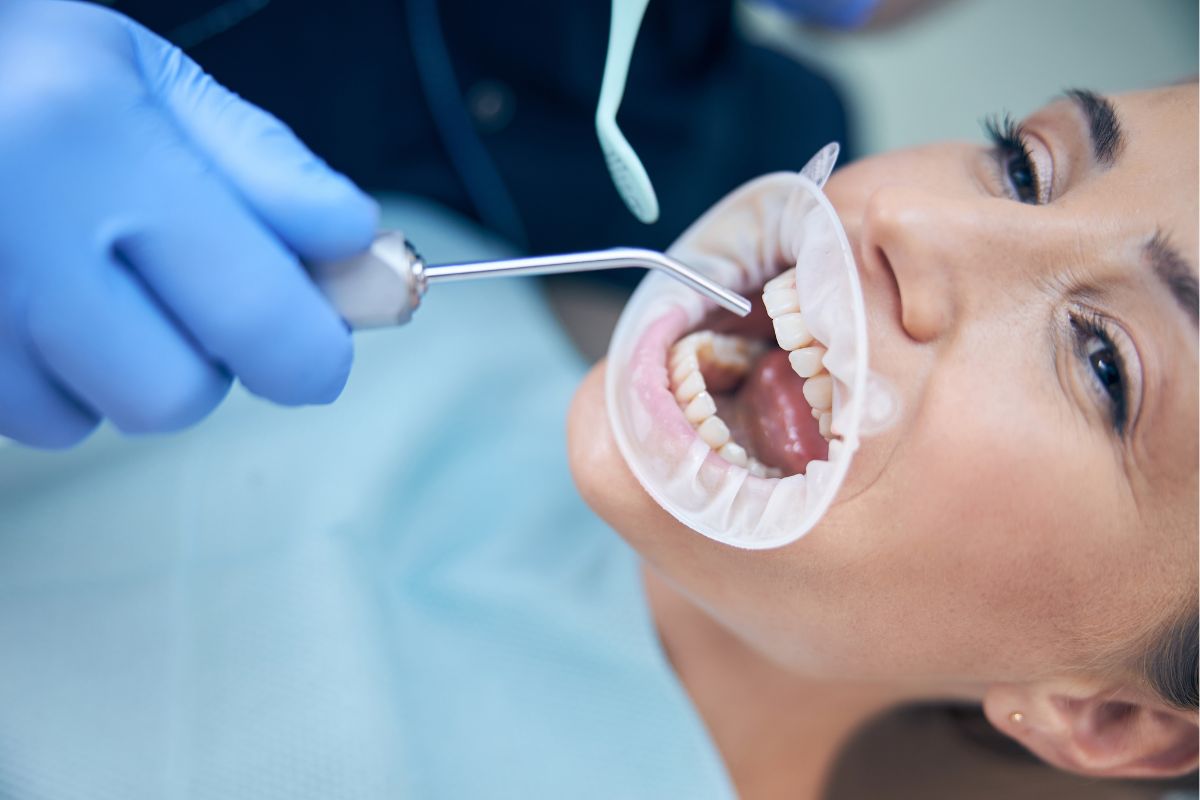 dental bone graft specialist