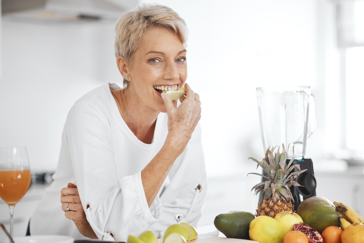 soft foods to eat after oral surgery