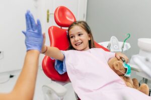 tooth decay in preschoolers