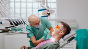 Disadvantages of dental crowns