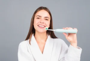 are electric toothbrushes better