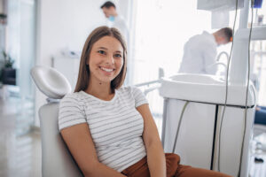 are teeth bones​