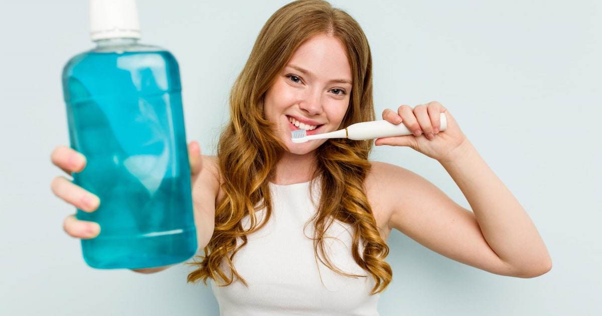 best mouthwash for bad breath
