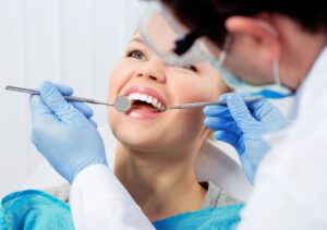 cavity treatments​
