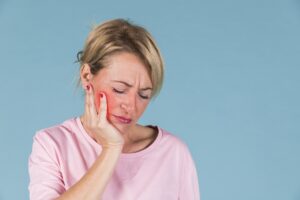 dry socket treatment​