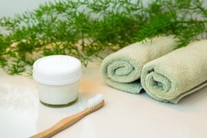 homemade toothpaste recipe