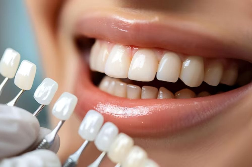 Cosmetic Dentistry