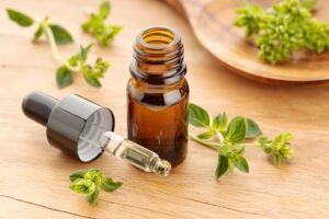 essential oil for toothache