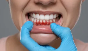 gum recession treatment
