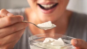high protein yogurt