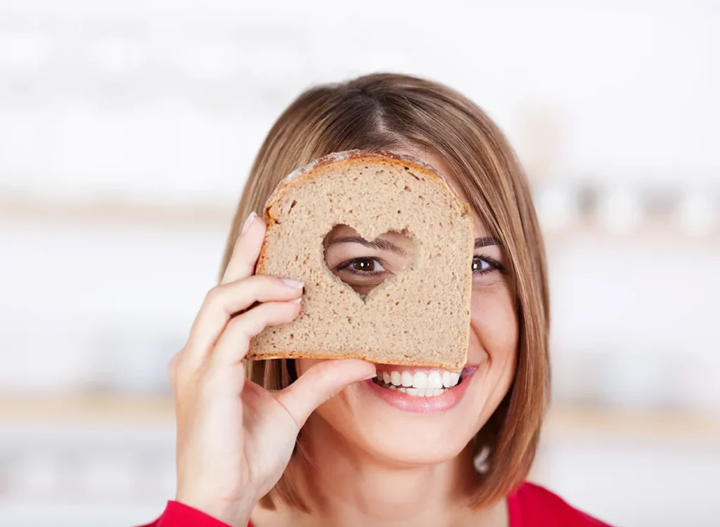 ketogenic diet bread