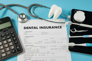 secondary dental insurance
