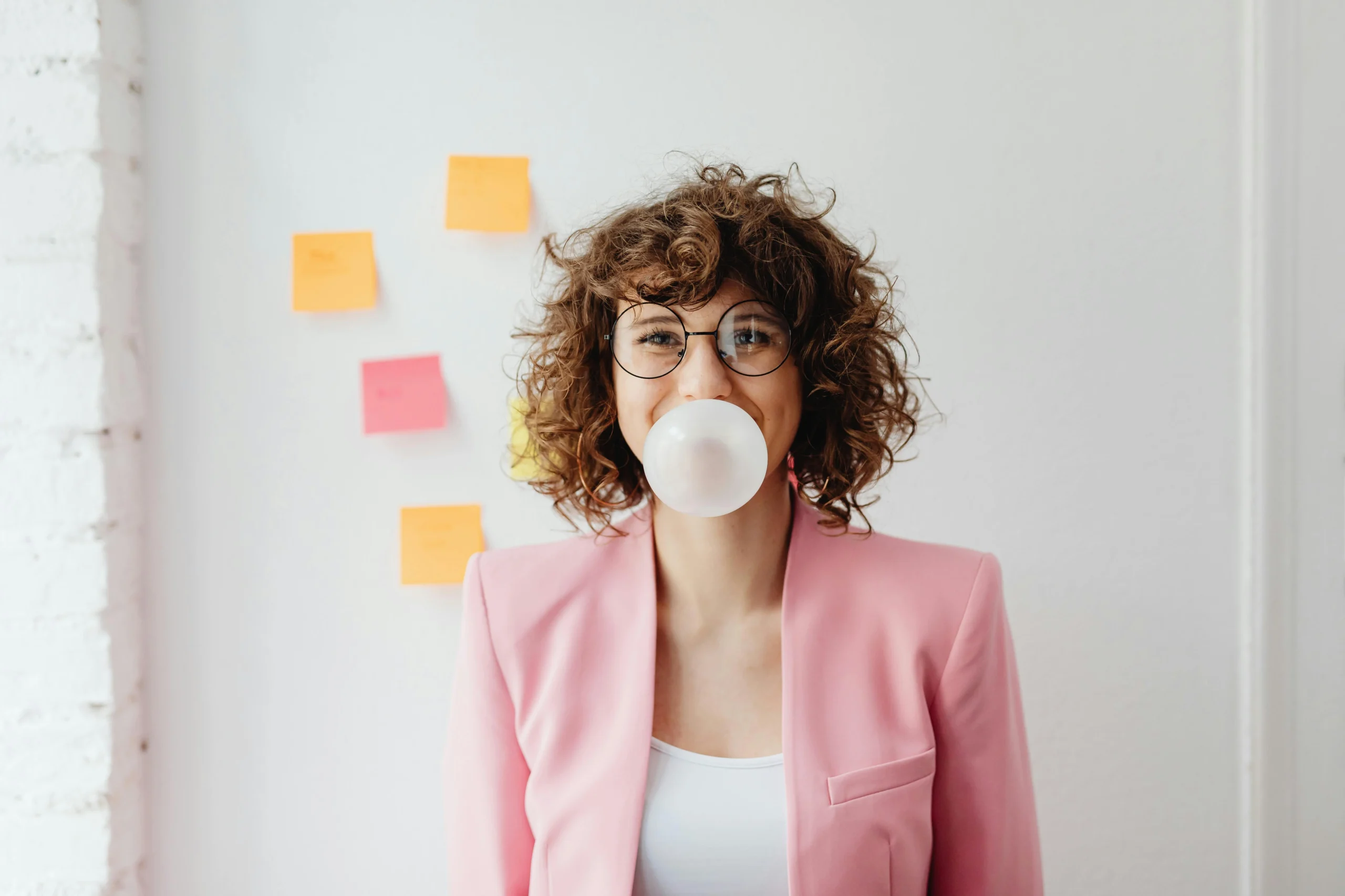 sugar free gum​