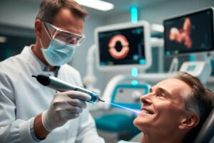 Advanced dental laser technology 2026