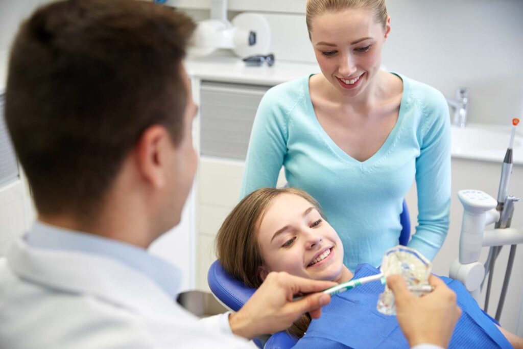 Dental Care Near Me