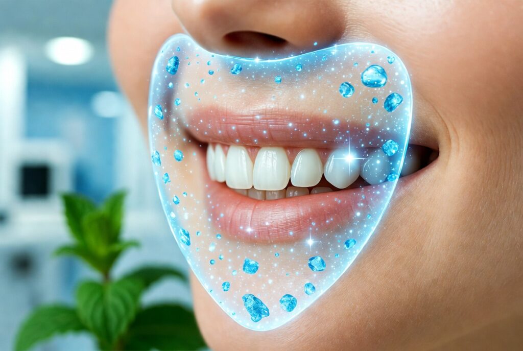 Fluoride treatment importance