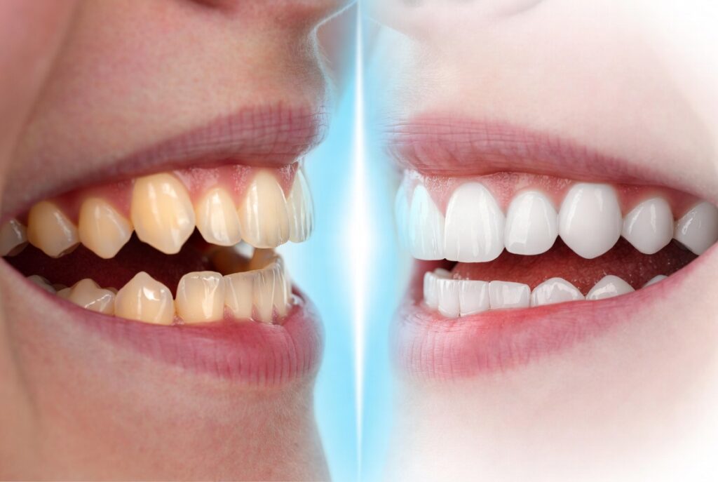 Malocclusion awareness