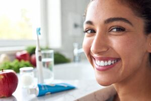 Preventable dental diseases