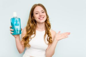 best mouthwash for periodontal disease
