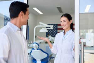 dental care usa