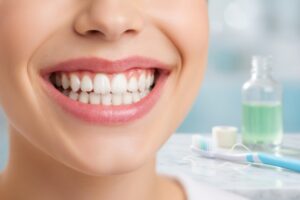 how to avoid bleeding gums