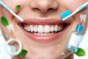 oral hygiene tips for adults