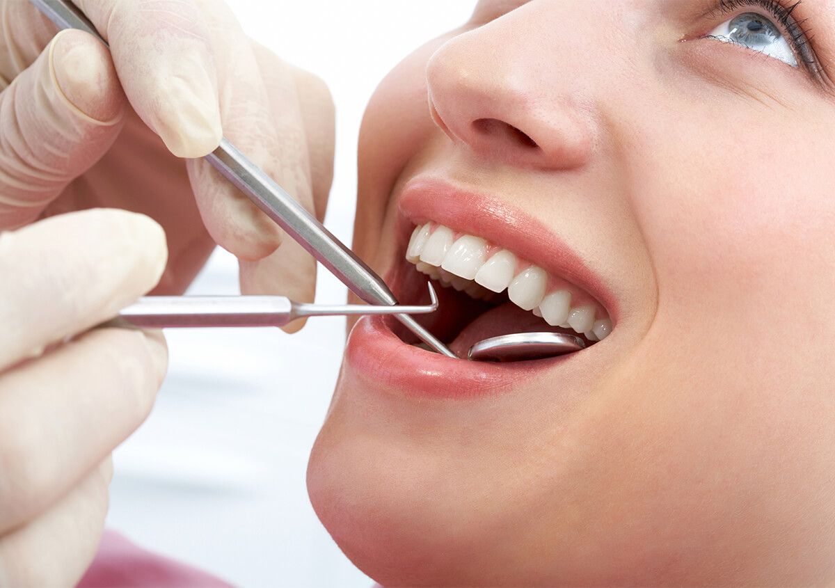 periodontal therapy