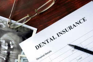 dental insurance issues