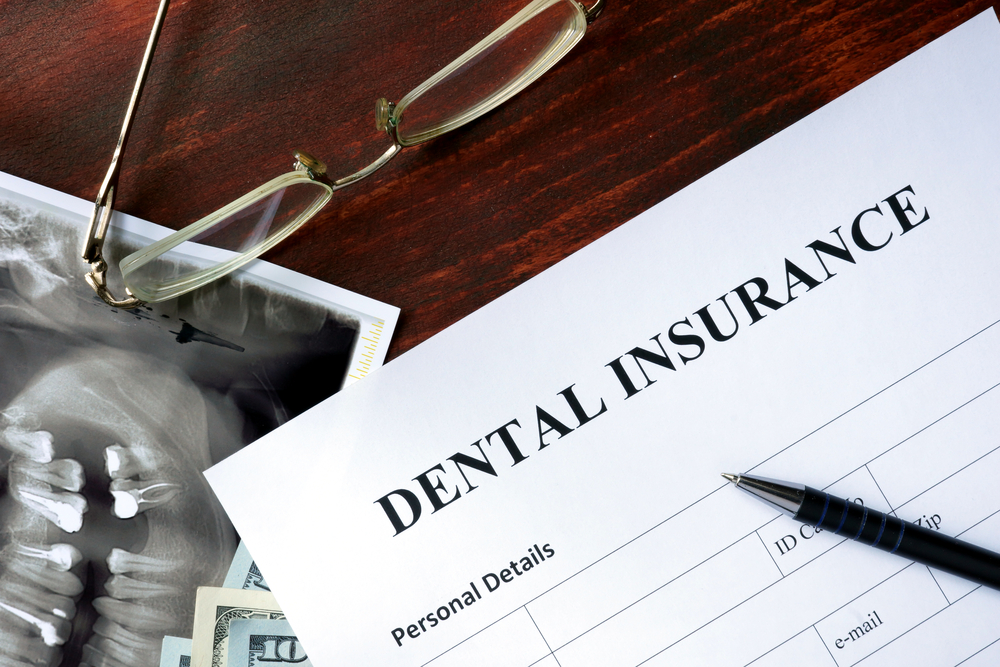 dental insurance issues