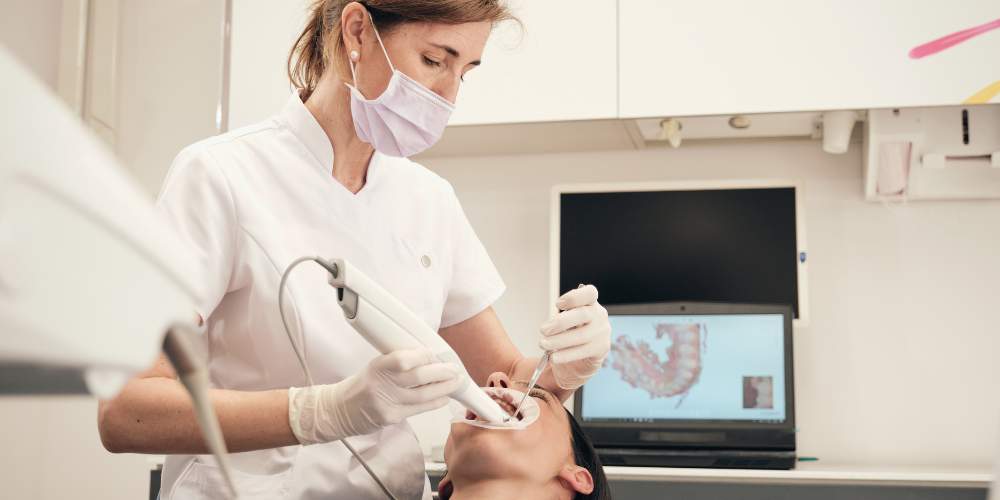 digital dentistry services