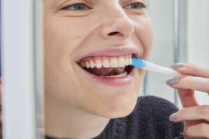 enamel-safe whitening products