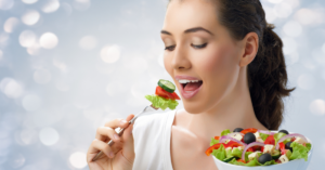 food for healthy teeth