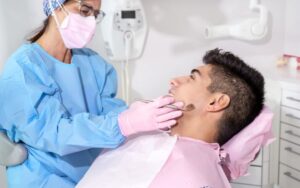 low-cost dental services
