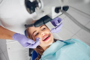 oral health issues in adults