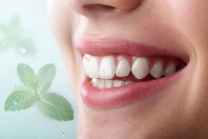teeth whitening for sensitive teeth