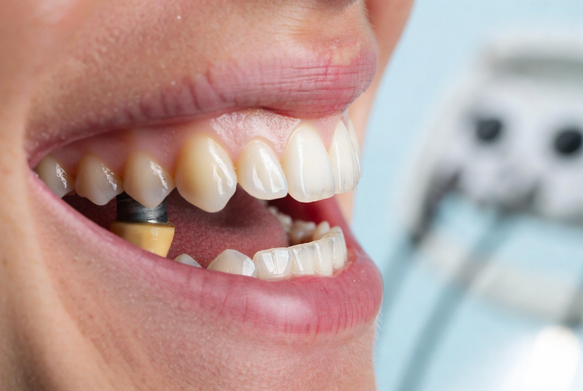 zirconia dental implants Denver