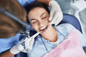 Dental Emergency