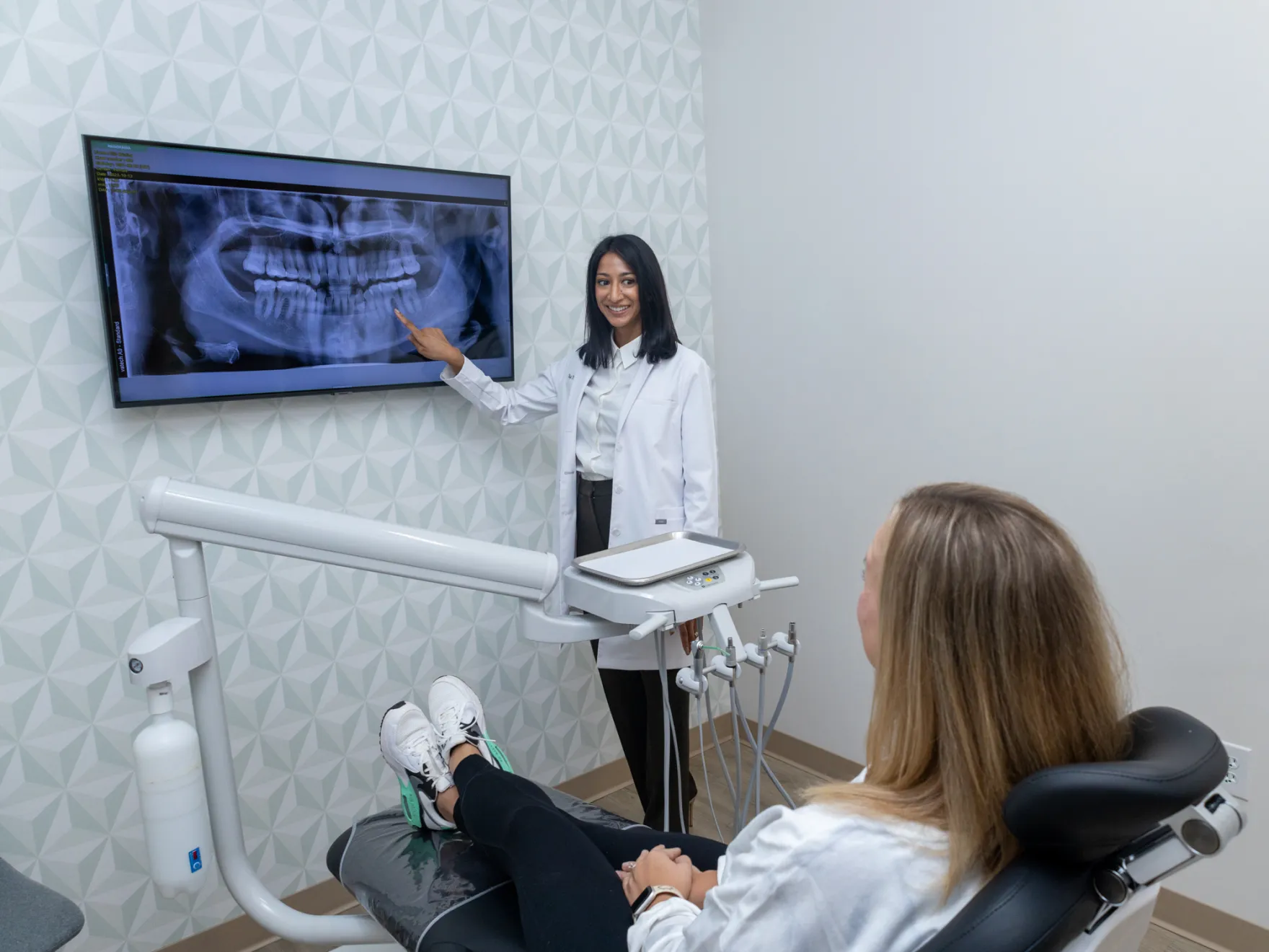 Dental Implant Cost in Denver